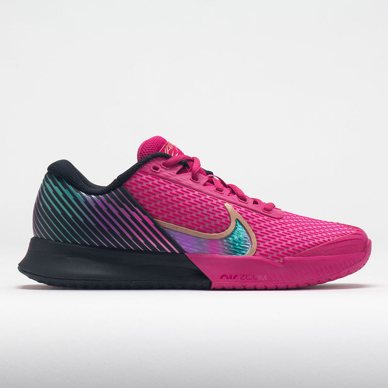 Nike Vapor Pro 2 Premium Women's Fireberry/Multi-Color