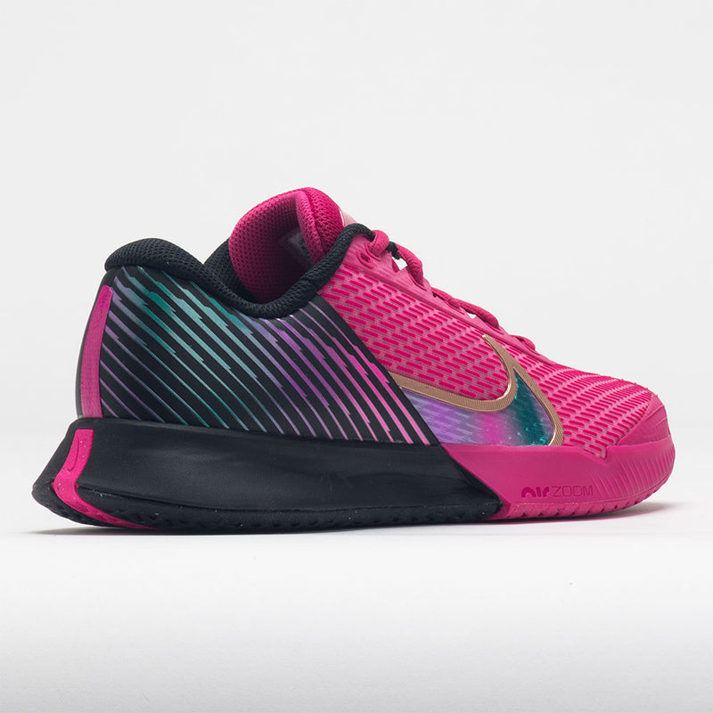 Nike Vapor Pro 2 Premium Women's Fireberry/Multi-Color