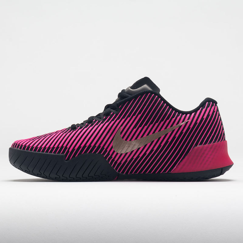Nike Vapor 11 Premium Women's Black/Multi-Color/Deep Jungle