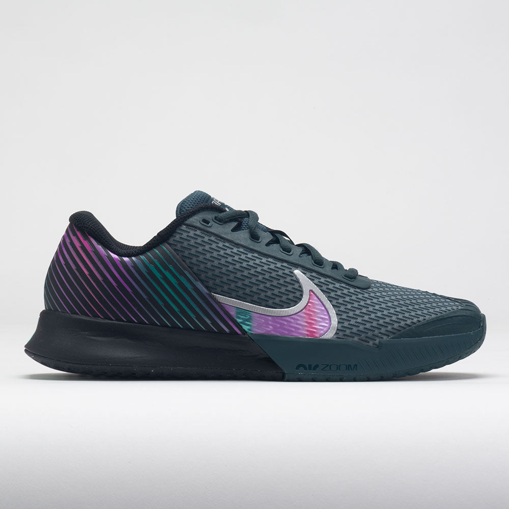 Nike Vapor Pro 2 Premium Men's Black/Multi-Color/Deep Jungle