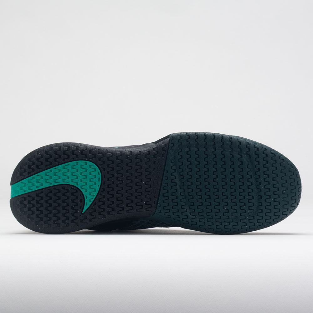 Nike Vapor Pro 2 Premium Men's Black/Multi-Color/Deep Jungle