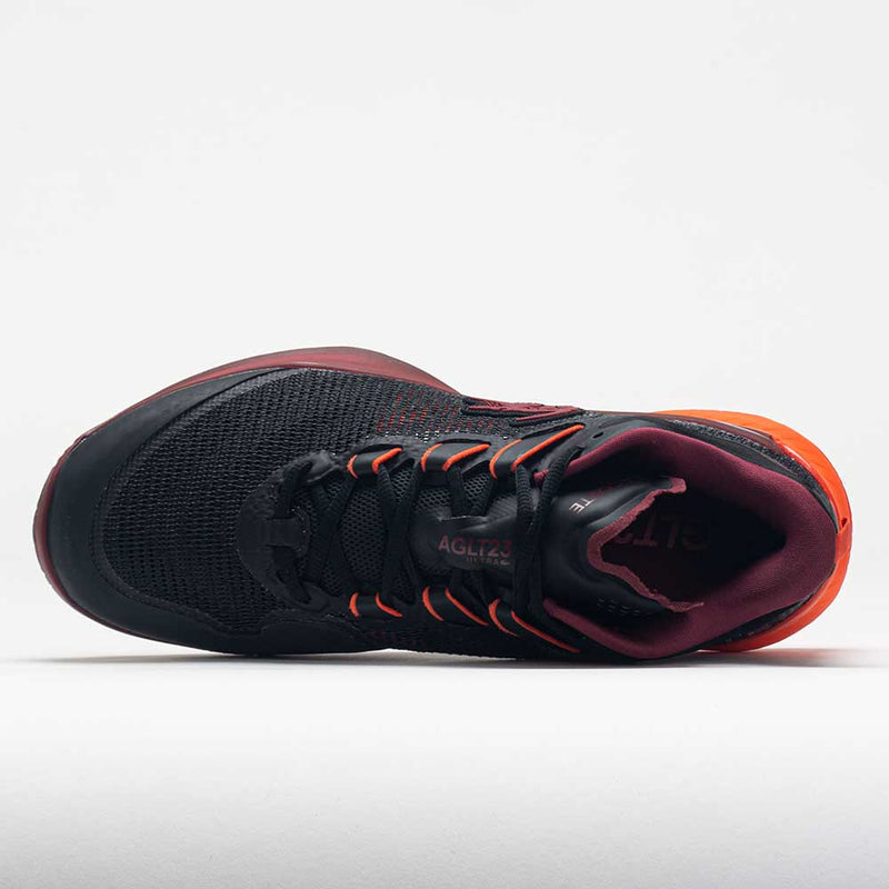 Lacoste AG-LT 23 Ultra Men's Black/Orange