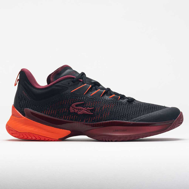 Lacoste AG-LT 23 Ultra Men's Black/Orange
