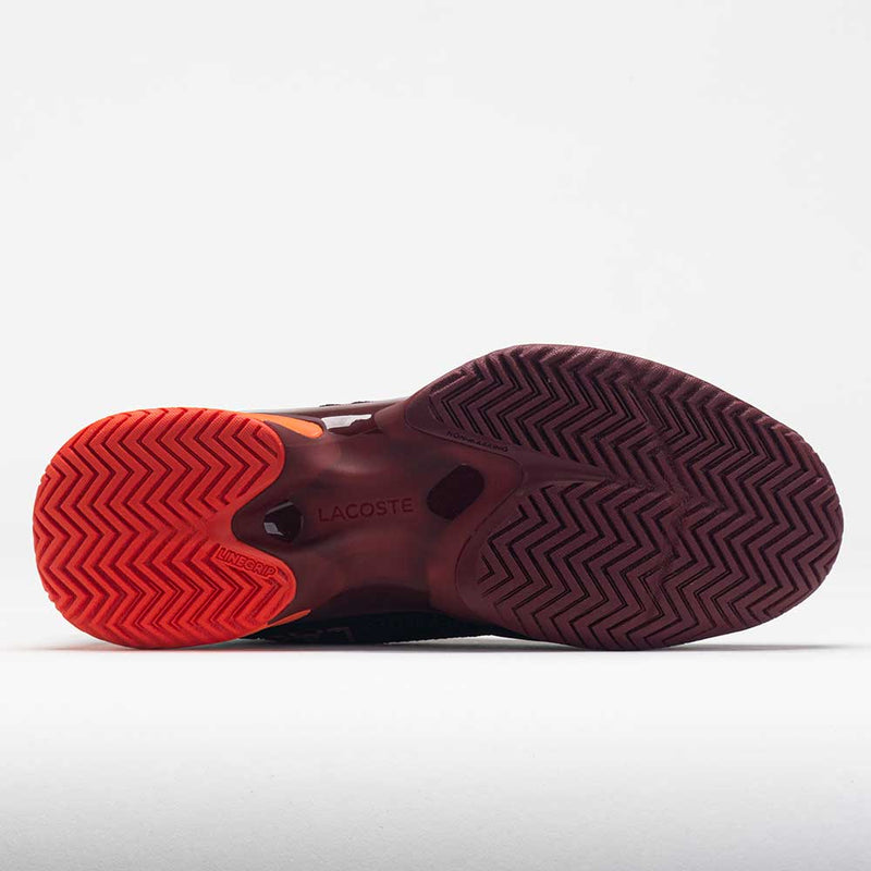 Lacoste AG-LT 23 Ultra Men's Black/Orange