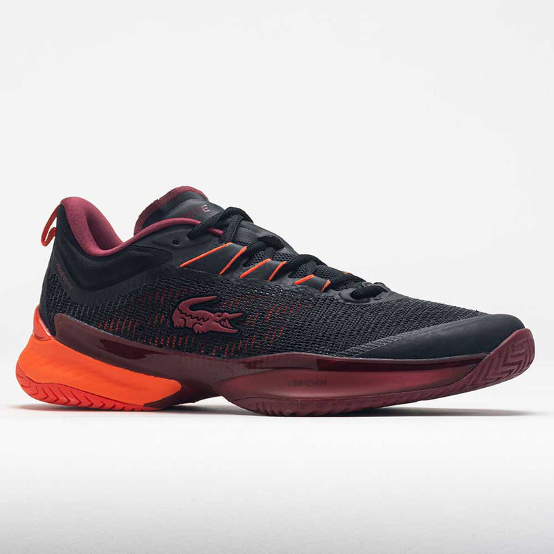 Lacoste AG-LT 23 Ultra Men's Black/Orange
