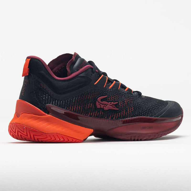 Lacoste AG-LT 23 Ultra Men's Black/Orange