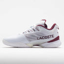 Lacoste AG-LT 23 Ultra Men's White/Zin
