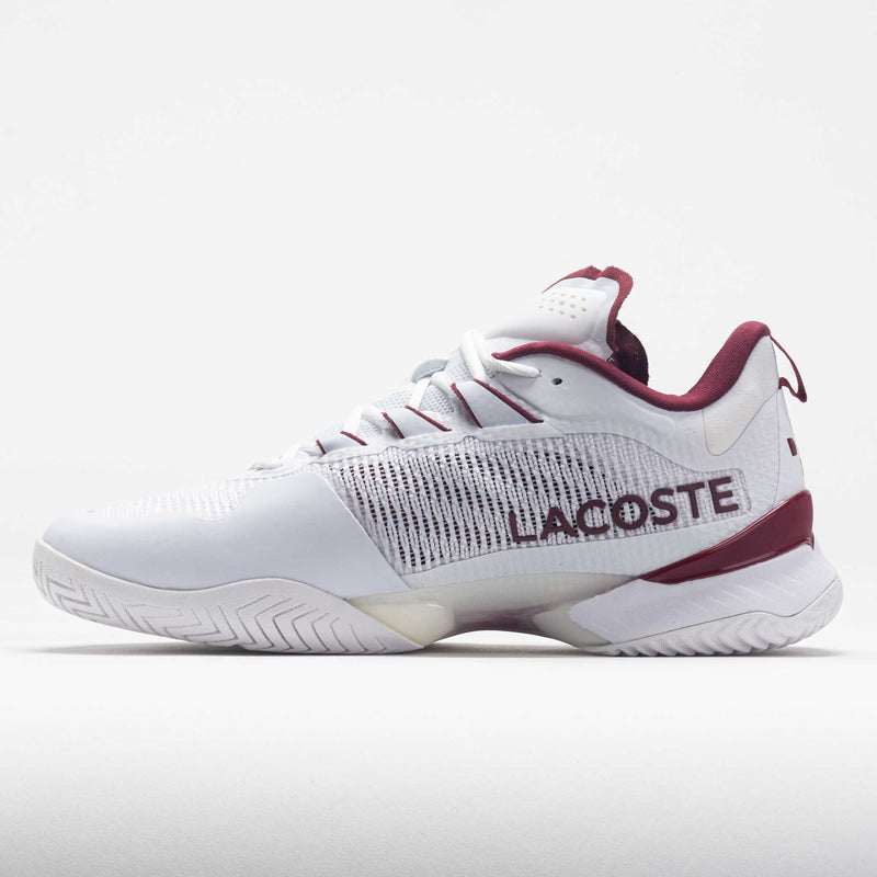 Lacoste AG-LT 23 Ultra Men's White/Zin
