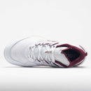 Lacoste AG-LT 23 Ultra Men's White/Zin