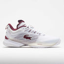 Lacoste AG-LT 23 Ultra Men's White/Zin