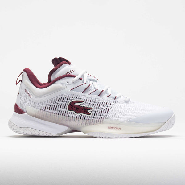 Lacoste AG-LT 23 Ultra Men's White/Zin