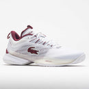Lacoste AG-LT 23 Ultra Men's White/Zin