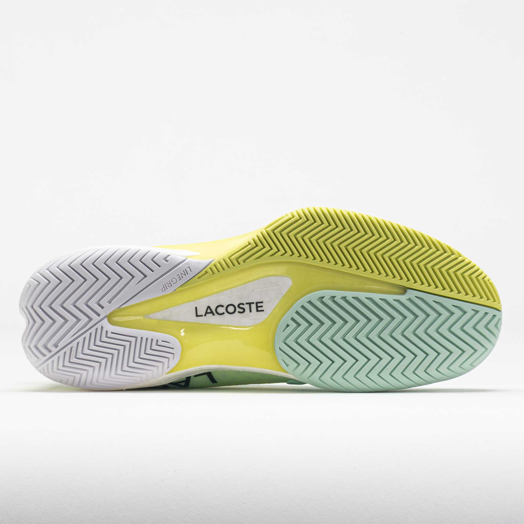 Lacoste AG-LT 23 Lite Women's Ocelle/Limeira/Blanc
