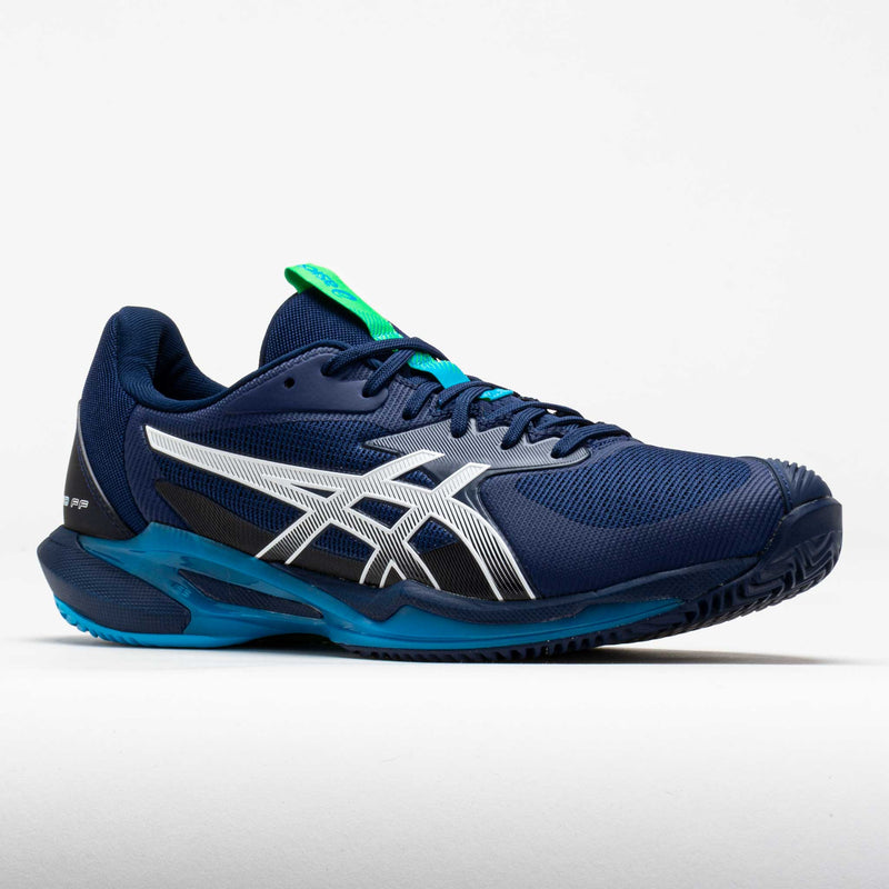Asics gel court speed clay 2025