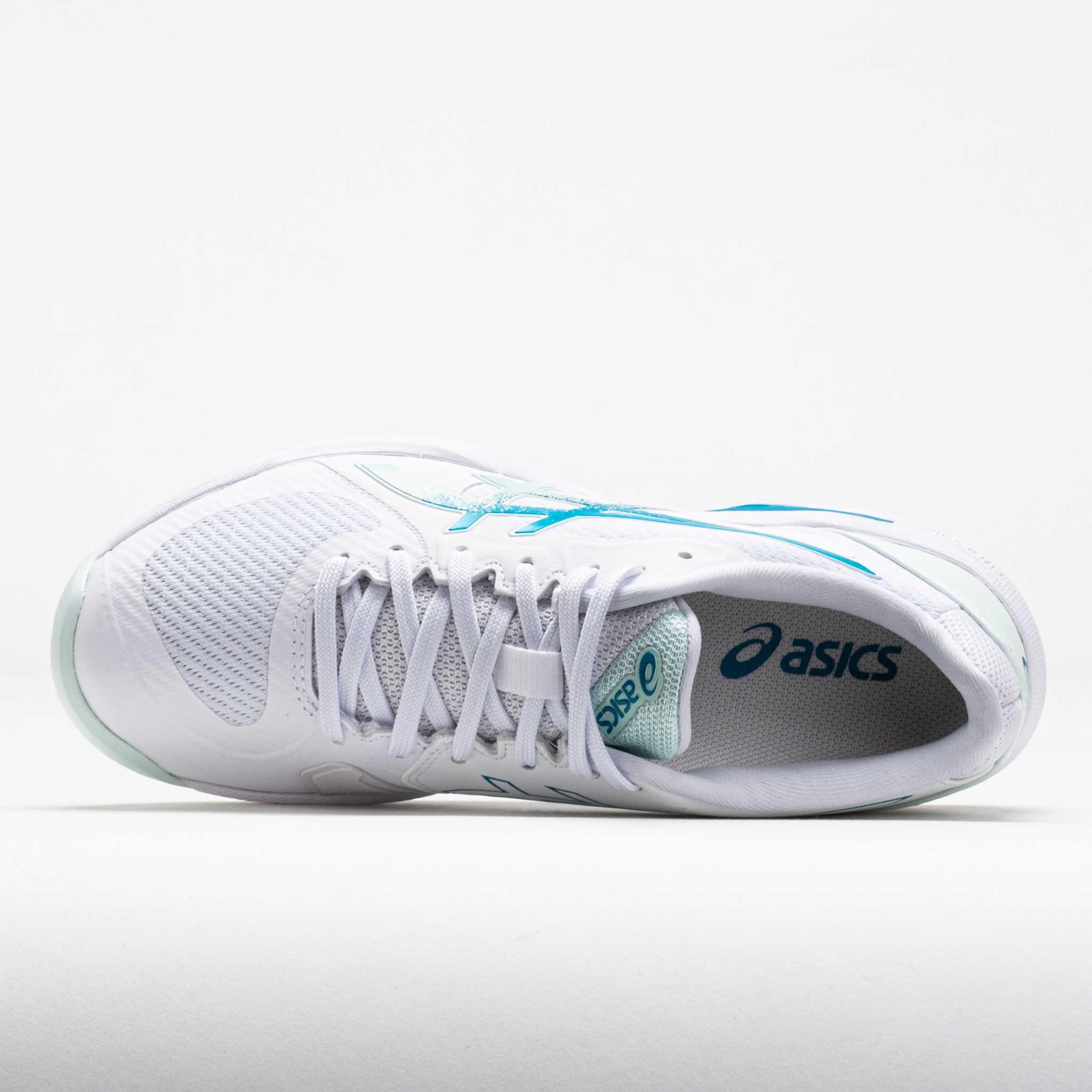 ASICS Solution Swift FF 2 Women's White/Soothing Sea
