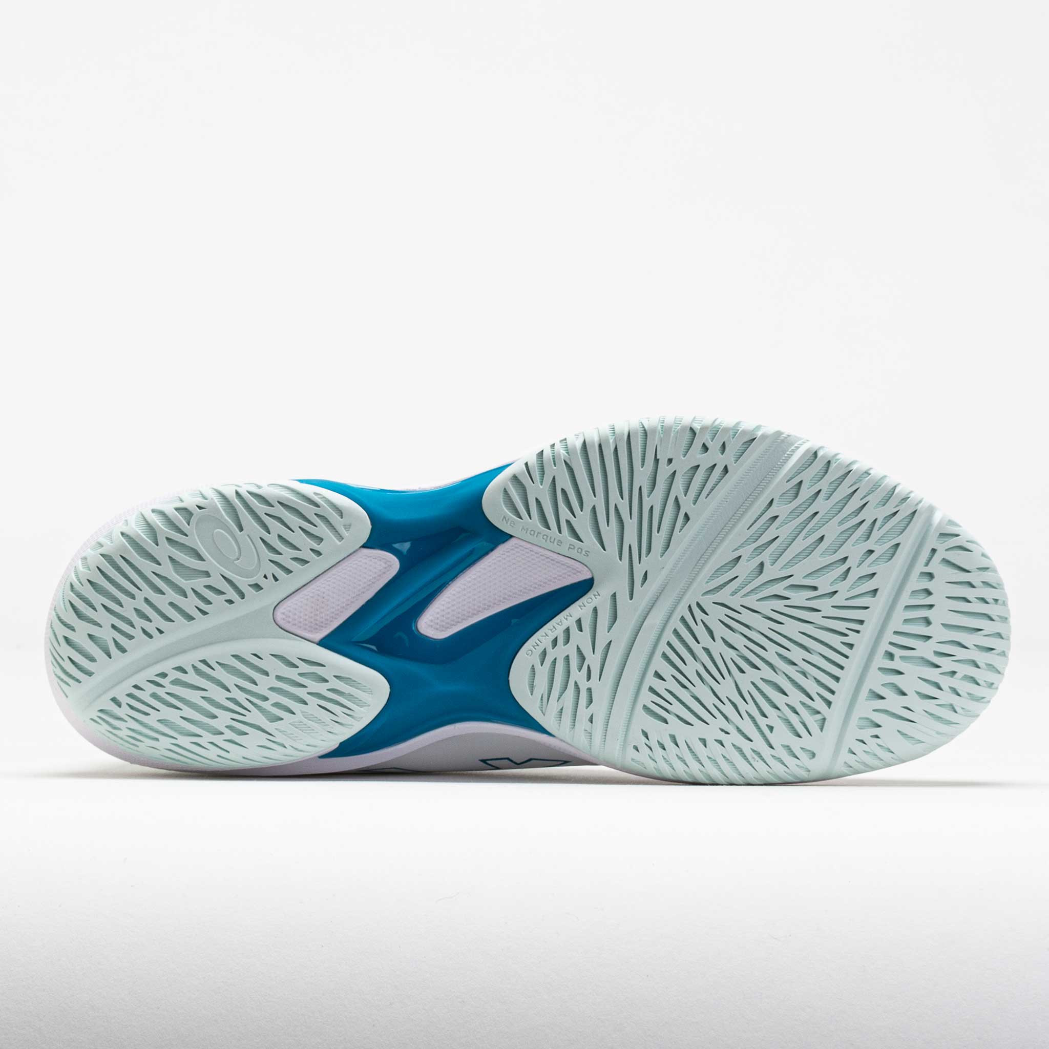 ASICS Solution Swift FF 2 Women's White/Soothing Sea