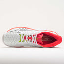 Mizuno Wave Exceed Tour 5 AC Women's White/Fuchsia Fedora