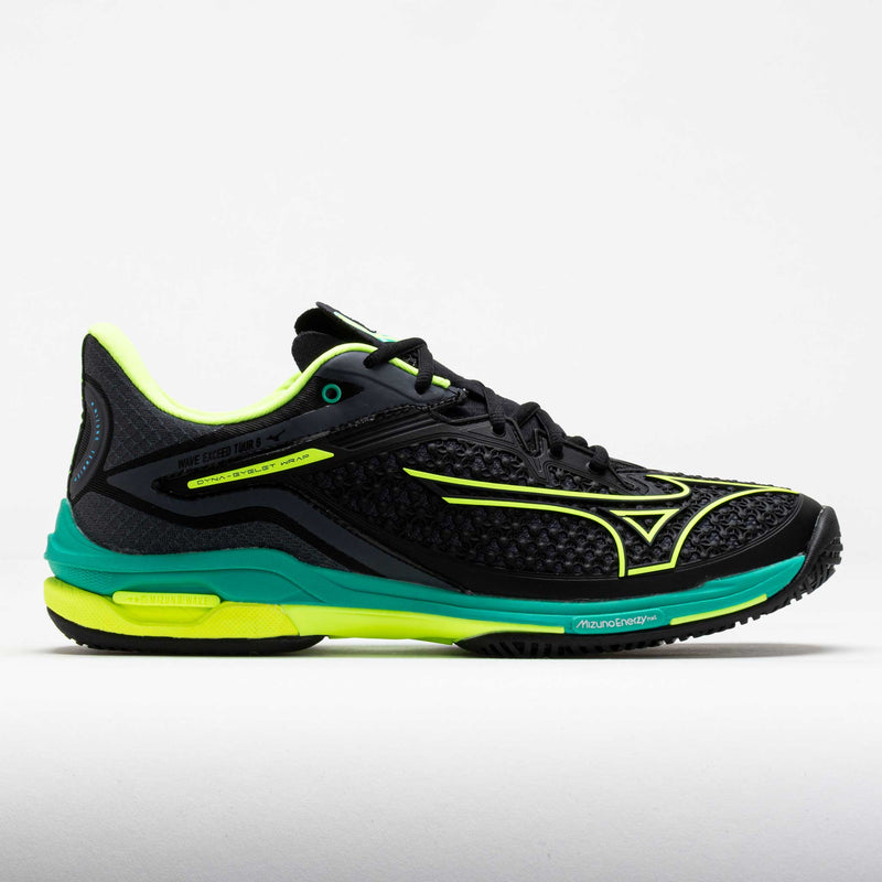 Mizuno Wave Exceed Tour 6 AC Men's Black/White