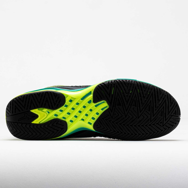 Mizuno Wave Exceed Tour 6 AC Men's Black/White