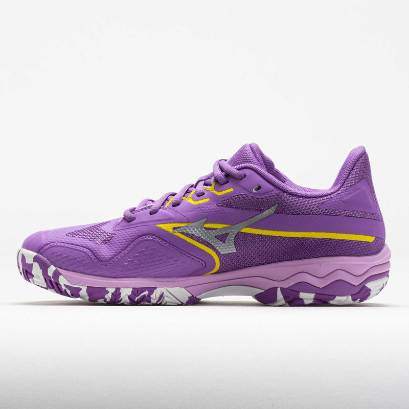 Mizuno Wave Exceed Light 2 AC Women's Bellflower/White