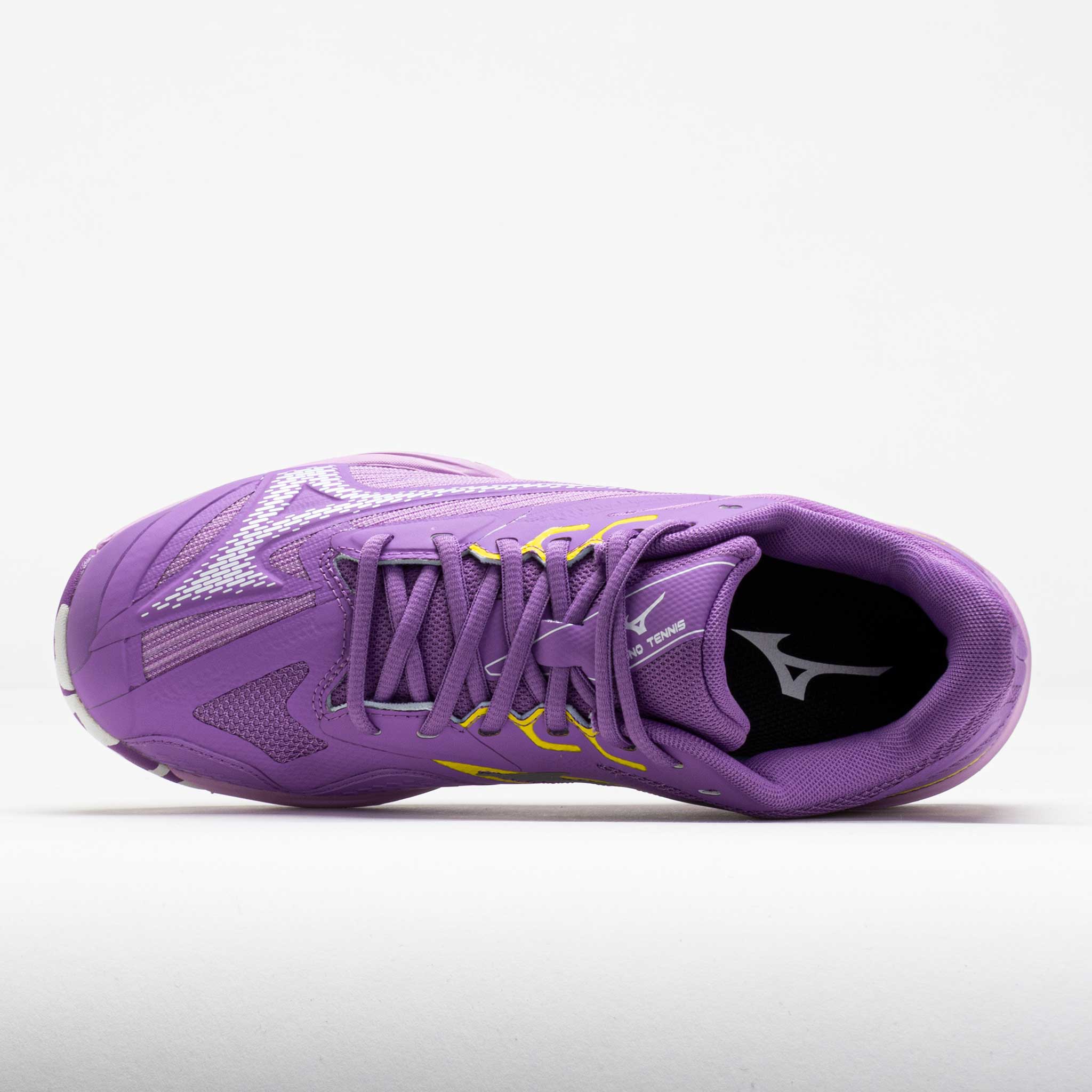 Mizuno Wave Exceed Light 2 AC Women's Bellflower/White