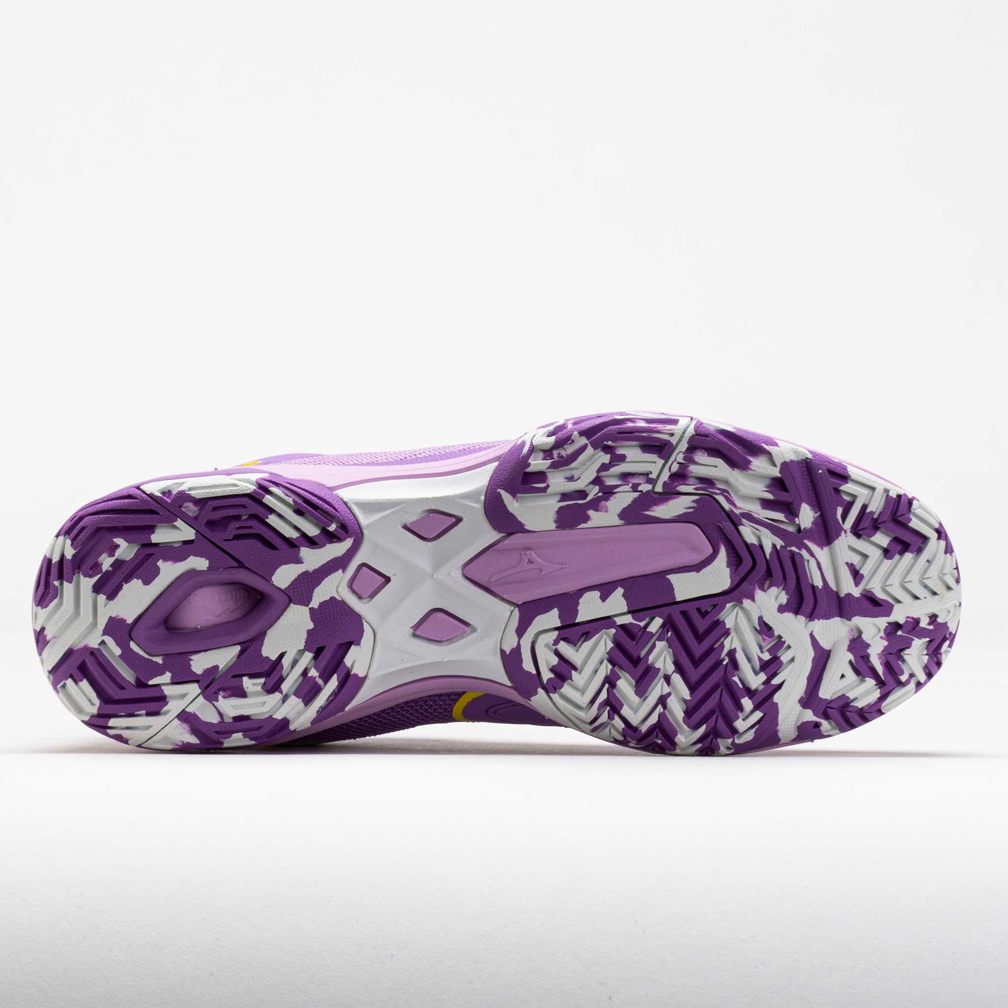 Mizuno Wave Exceed Light 2 AC Women's Bellflower/White