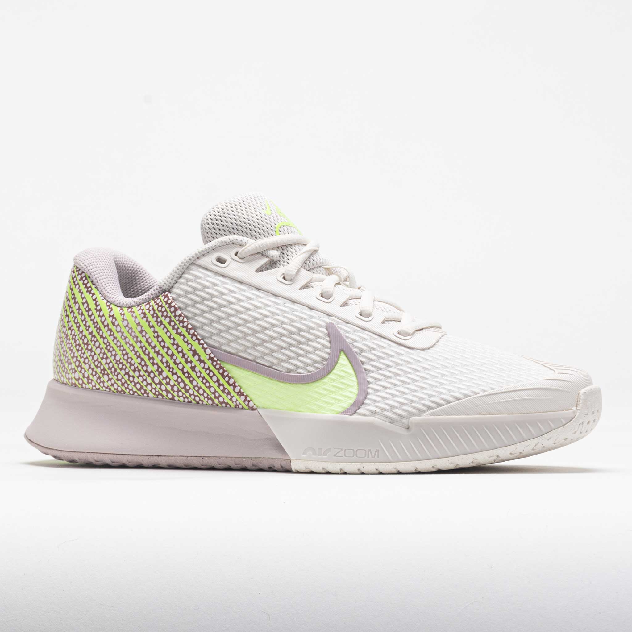 Nike Air Zoom Vapor Pro 2 Premium Women's Phantom/Barely Volt