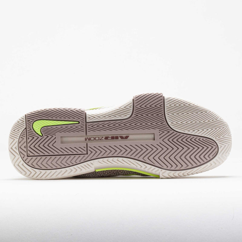 Nike Zoom GP Challenge 1 Premium Women's Phantom/Barely Volt