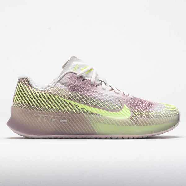 Nike Zoom Vapor 11 Premium Women's Phantom/Barely Volt