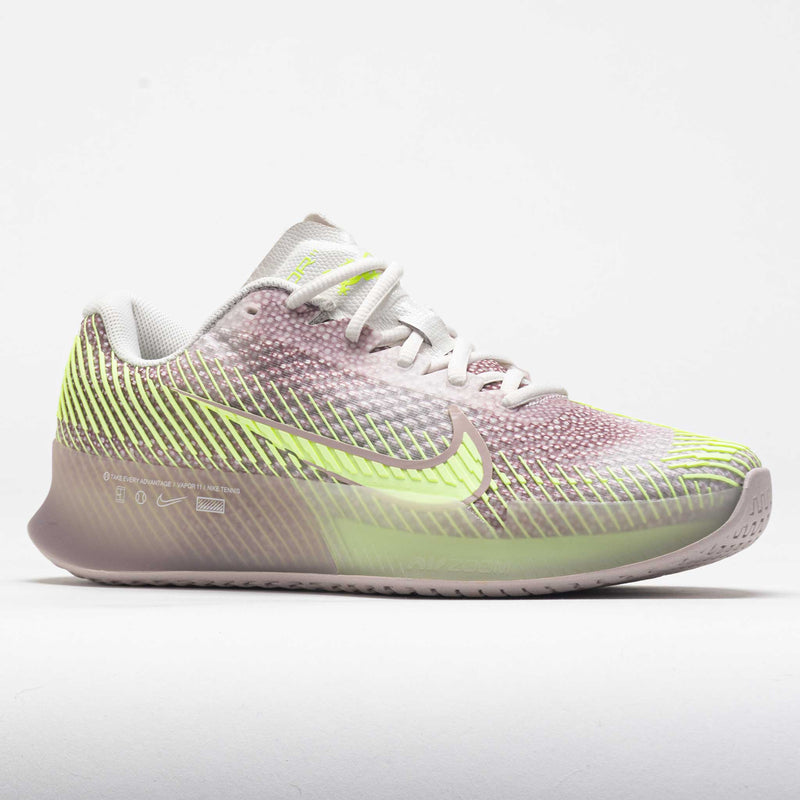 Nike Zoom Vapor 11 Premium Women's Phantom/Barely Volt