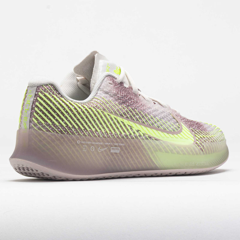 Nike Zoom Vapor 11 Premium Women's Phantom/Barely Volt