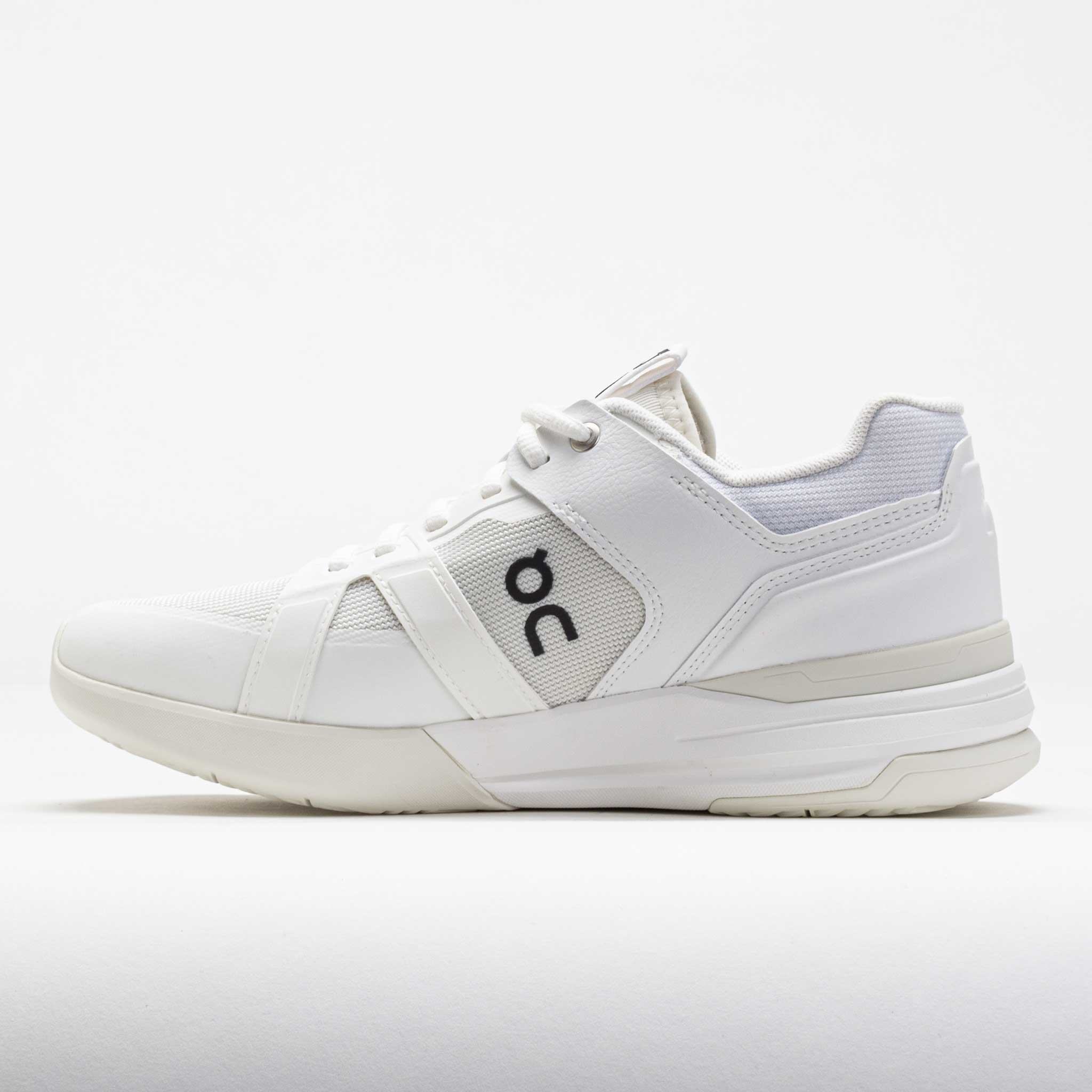 On The Roger Clubhouse Pro Men's White/Ice – Holabird Sports