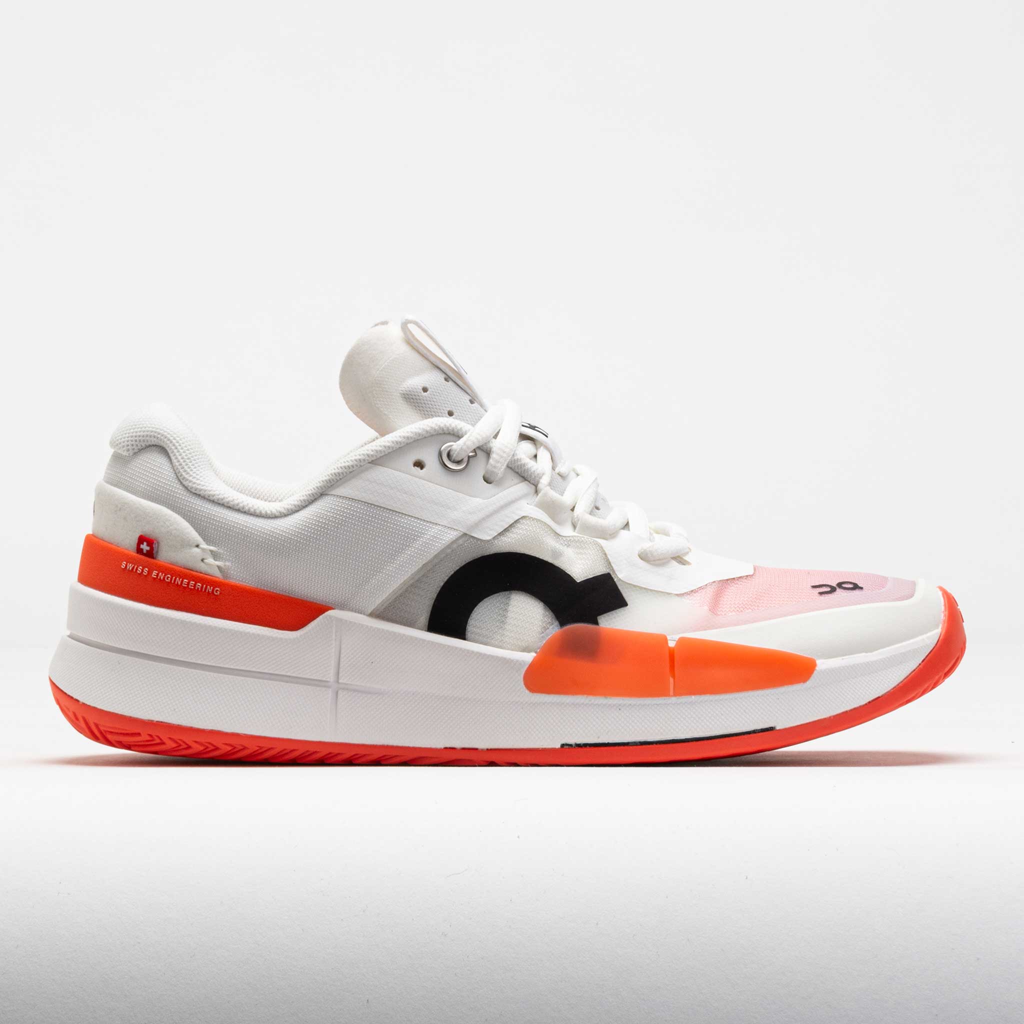 THE ROGER Pro 2: Women's Competition-Grade Tennis Shoe | On