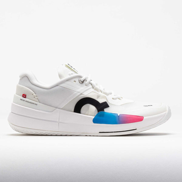 On The Roger Pro 2 Men's White/Malibu
