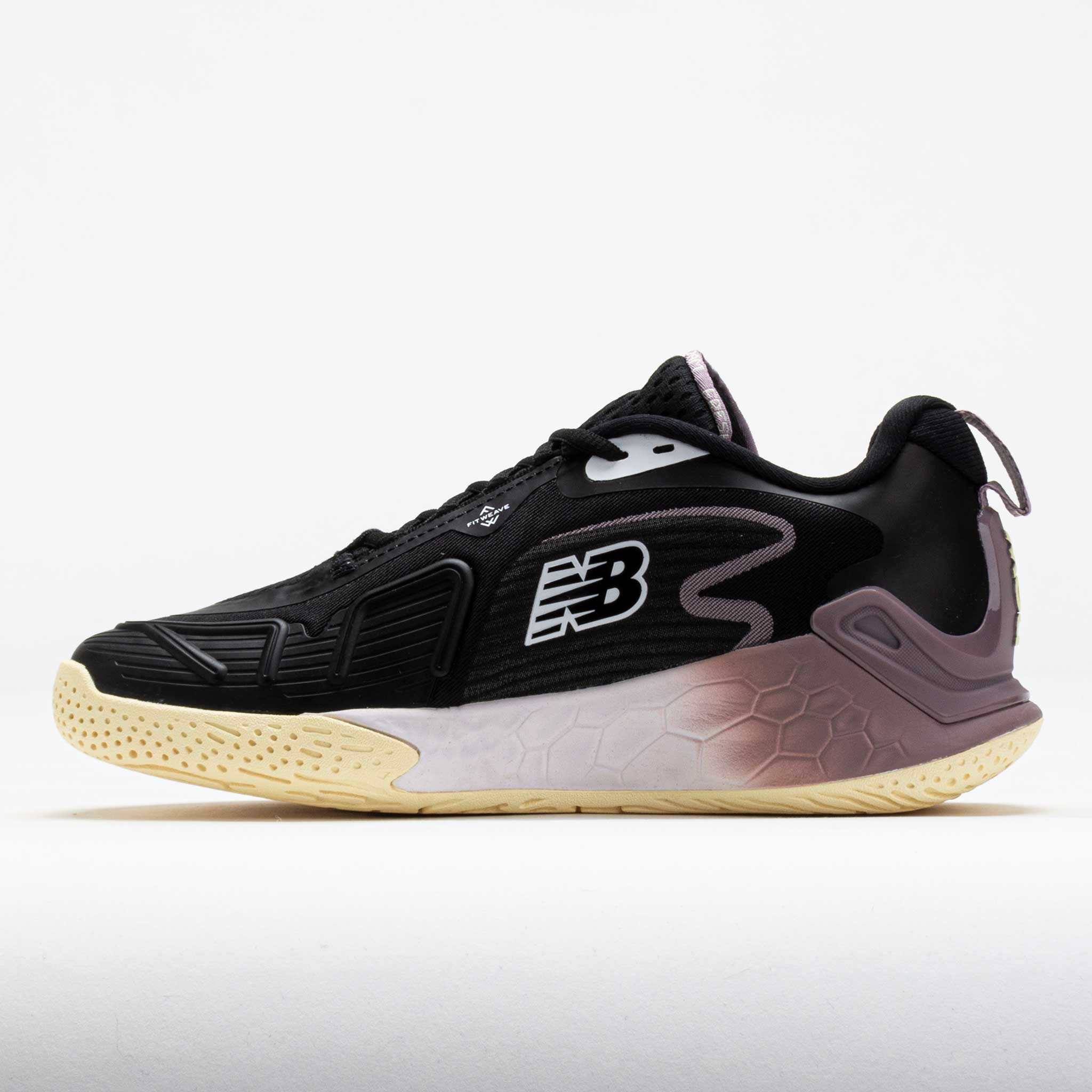 New Balance Fresh Foam X CT-Rally Women's Black/White