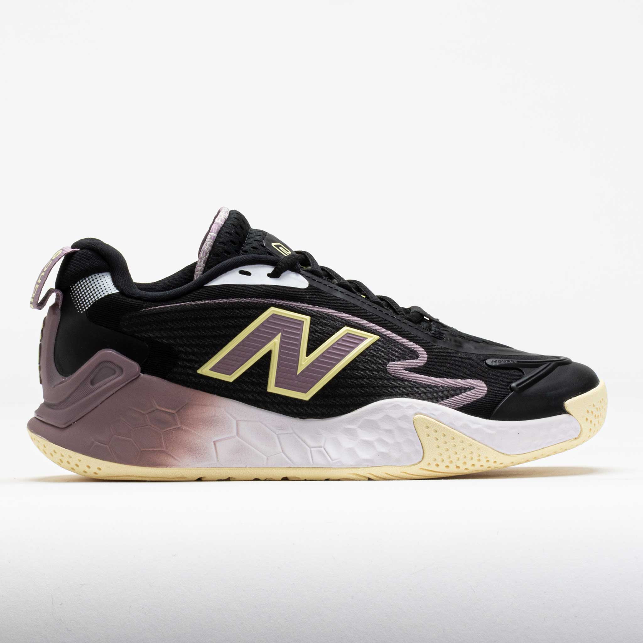 New Balance Fresh Foam X CT-Rally Women's Black/White