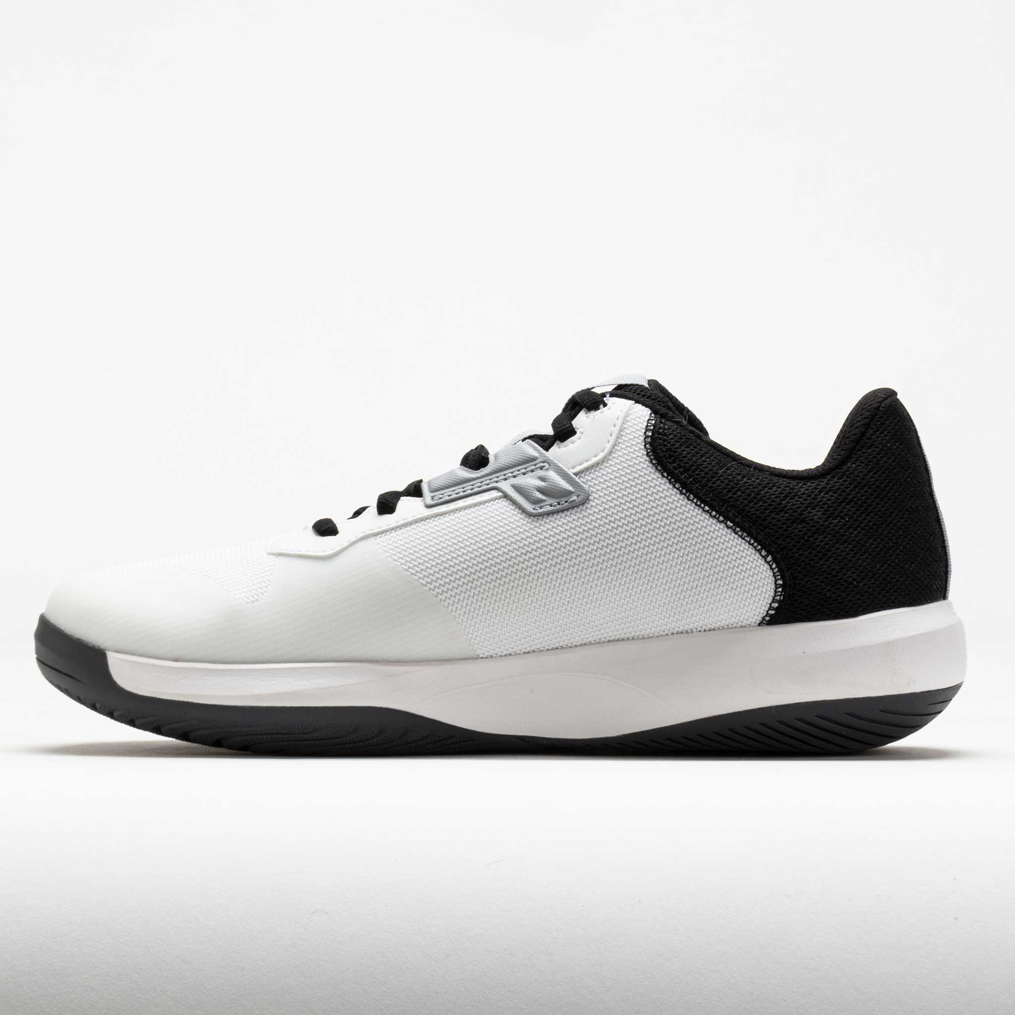 New Balance 696v6 Women's White/Black