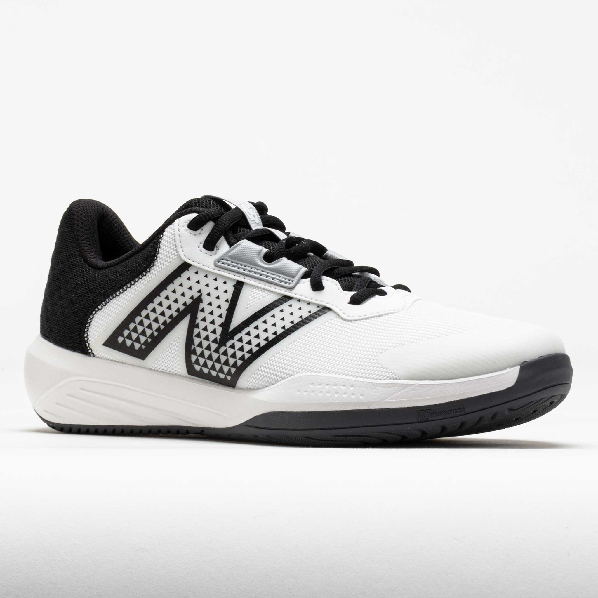 New Balance 696v6 Women's White/Black