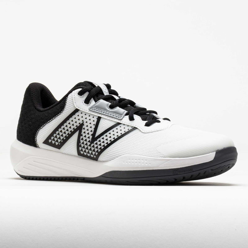 New Balance 696v6 Women's White/Black