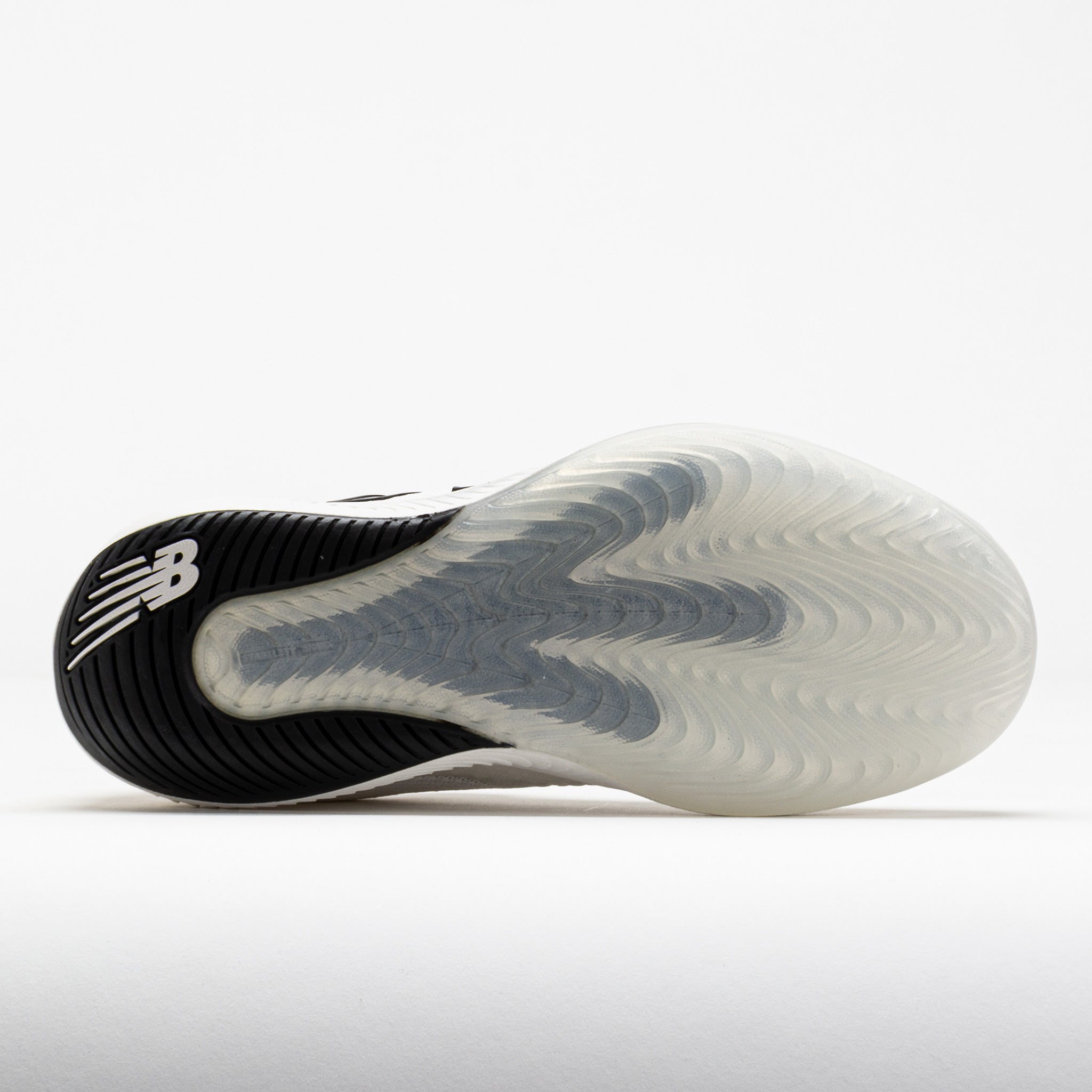 New Balance 996v6 Women's White/Black