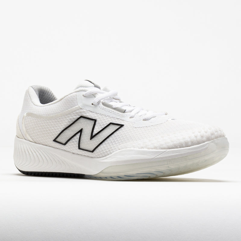 New Balance 996v6 Women's White/Black