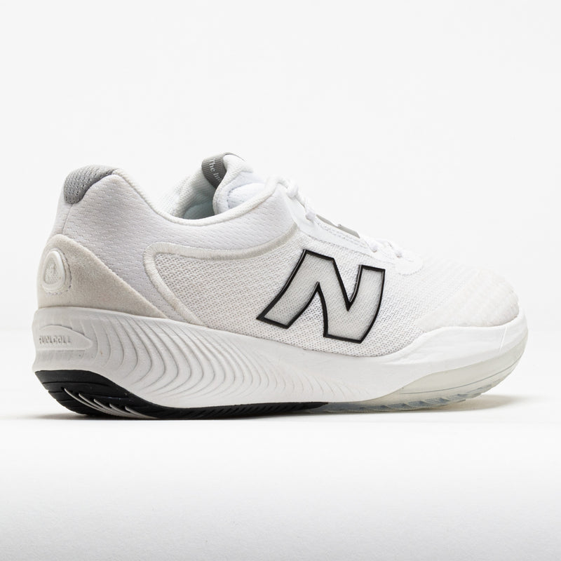 New Balance 996v6 Women's White/Black