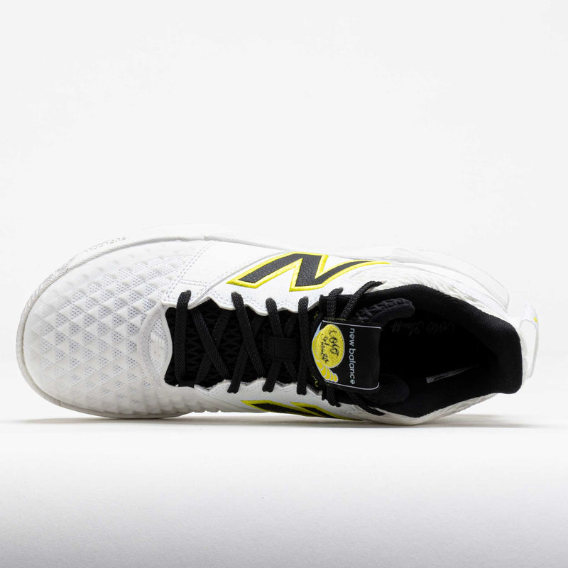 New Balance Coco CG2 Mid Women's White/Black