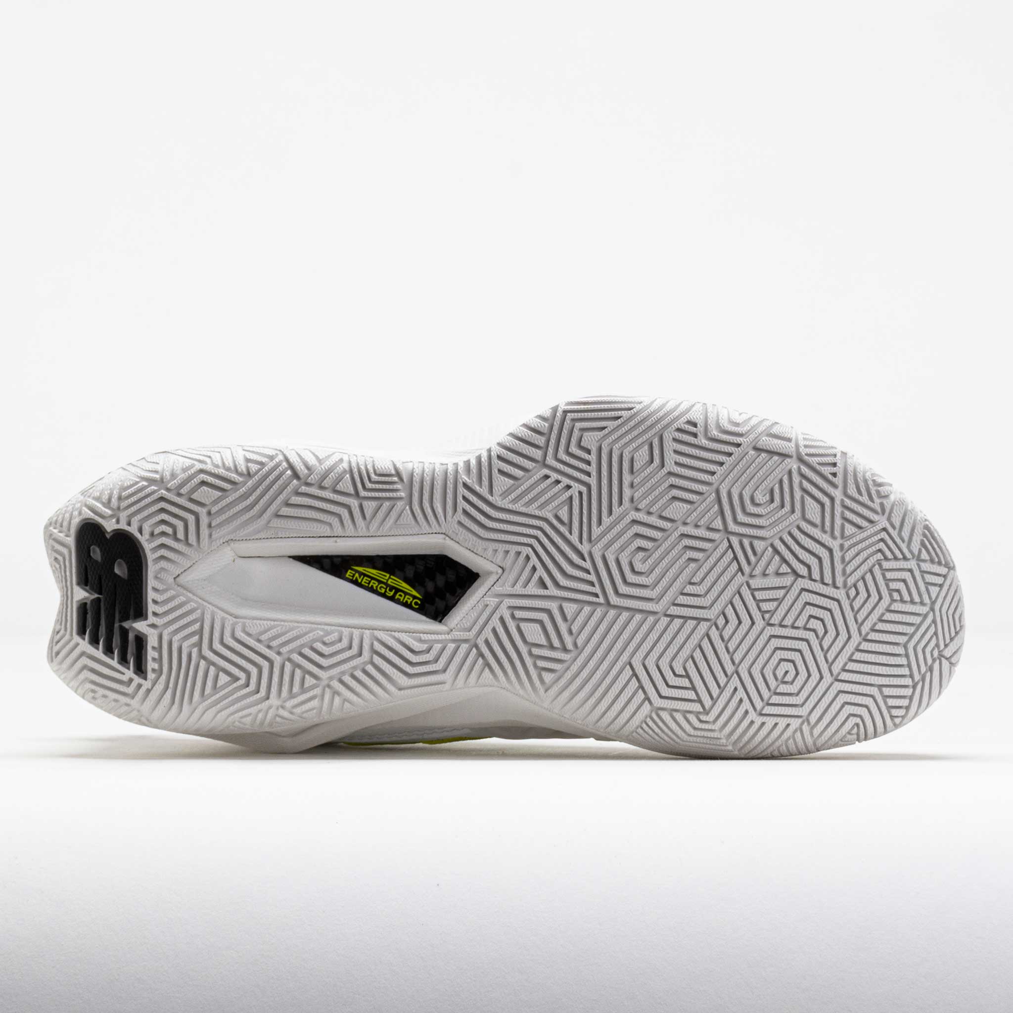 New Balance Coco CG2 Mid Women's White/Black