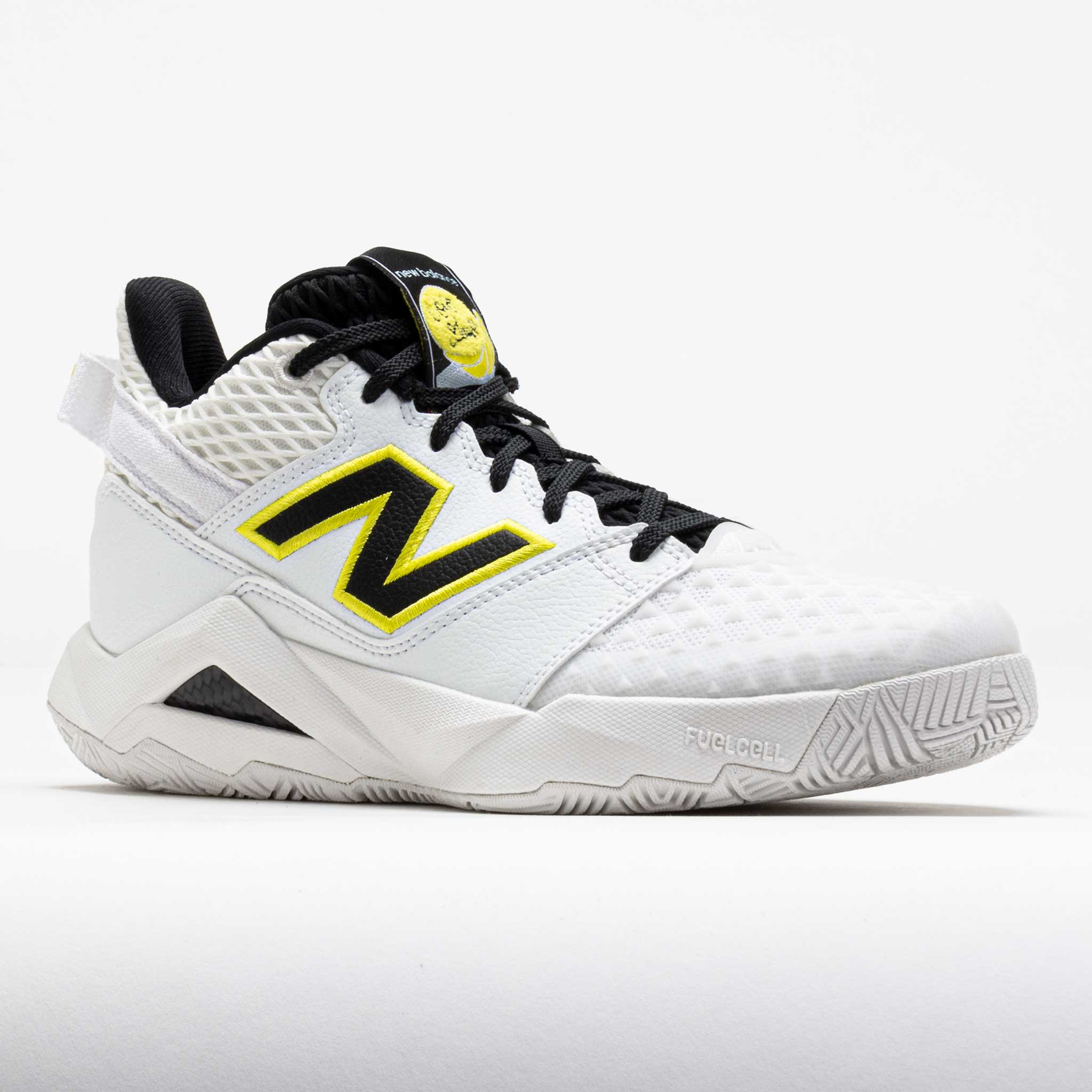 New Balance Coco CG2 Mid Women's White/Black