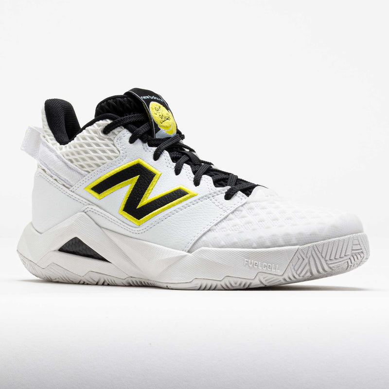New Balance Coco CG2 Mid Women's White/Black