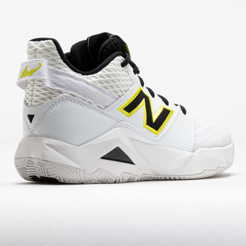New Balance Coco CG2 Mid Women's White/Black