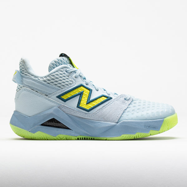 New Balance Coco CG2 Mid Women's Quarry Blue/Firefly/Chrome Blue
