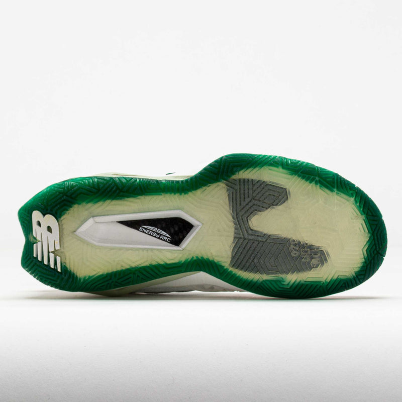New Balance Coco CG2 Mid Women's White/Marsh Green