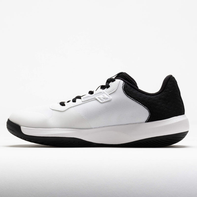 New Balance 696v6 Men's White/Black